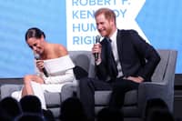 Royals brace as ‘Harry & Meghan’ airs on Netflix