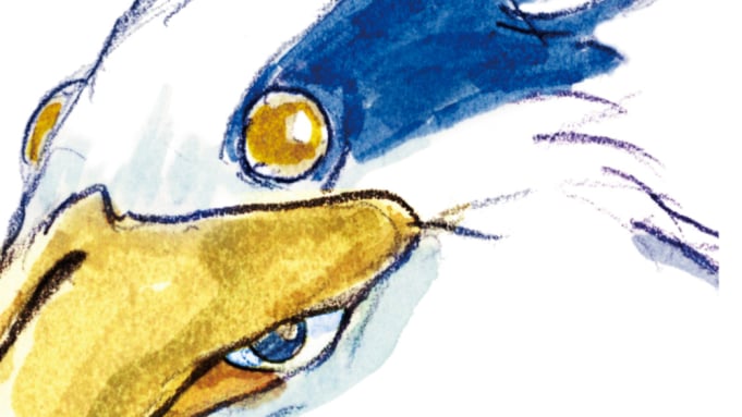 Release set for animator Miyazaki’s first film in 10 years