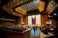 4 bets to run in Cavite’s special congressional election