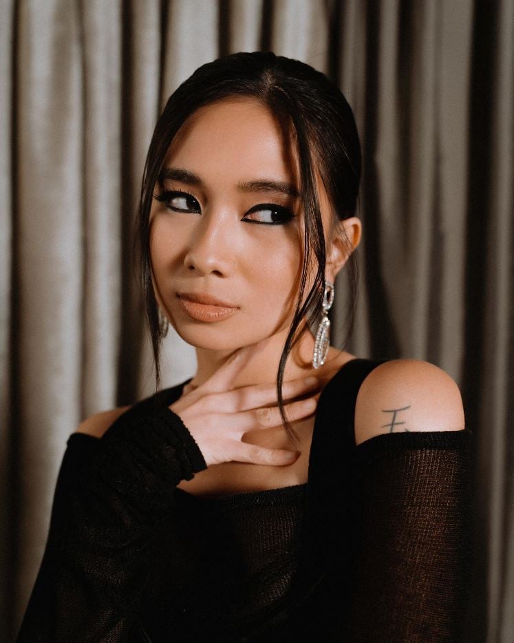 photograph courtesy of ig/niki<br />NIKI will bring her Nicole Tour to HITC Manila.