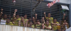 BJMP resumes F2F visitation in jails