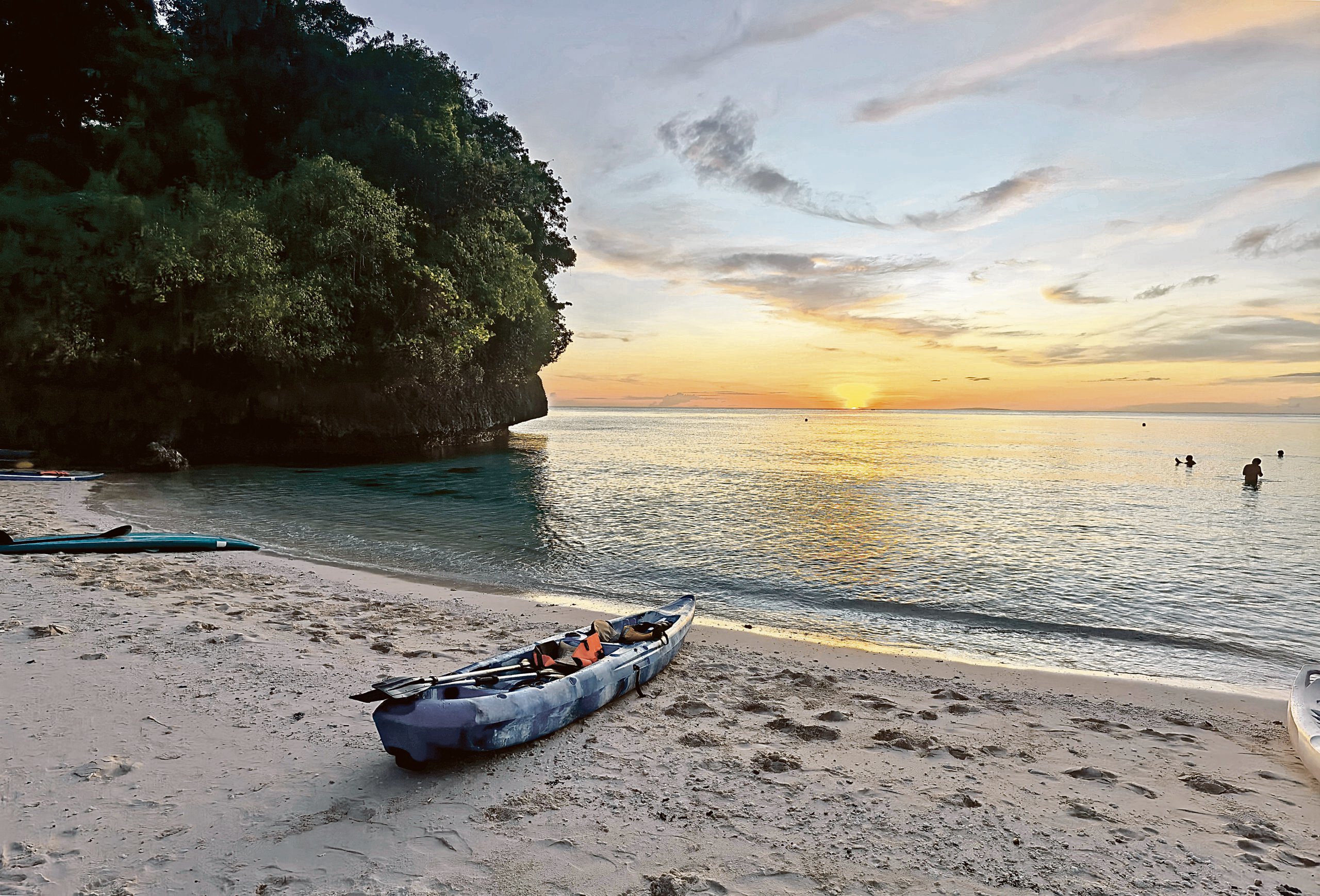 ‘Pay Boracay Hotel’, CoA tells ex-DoT execs