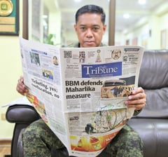 Army commander: 7,000 more soldiers in 2023