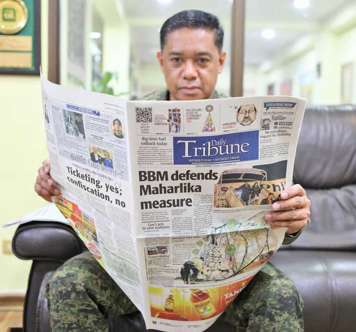 Army commander: 7,000 more soldiers in 2023