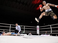 Canoy captures OPBF belt