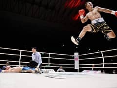 Canoy captures OPBF crown