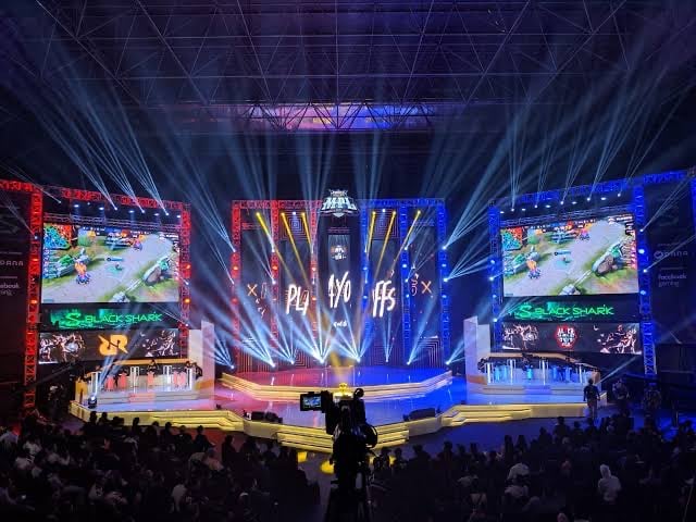Moonton moves M4 out of XO Hall