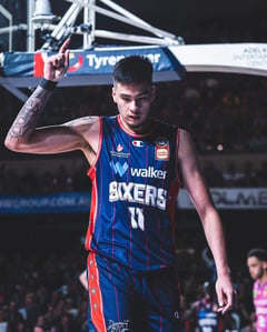 Kai Sotto nais pumasok sa Gilas