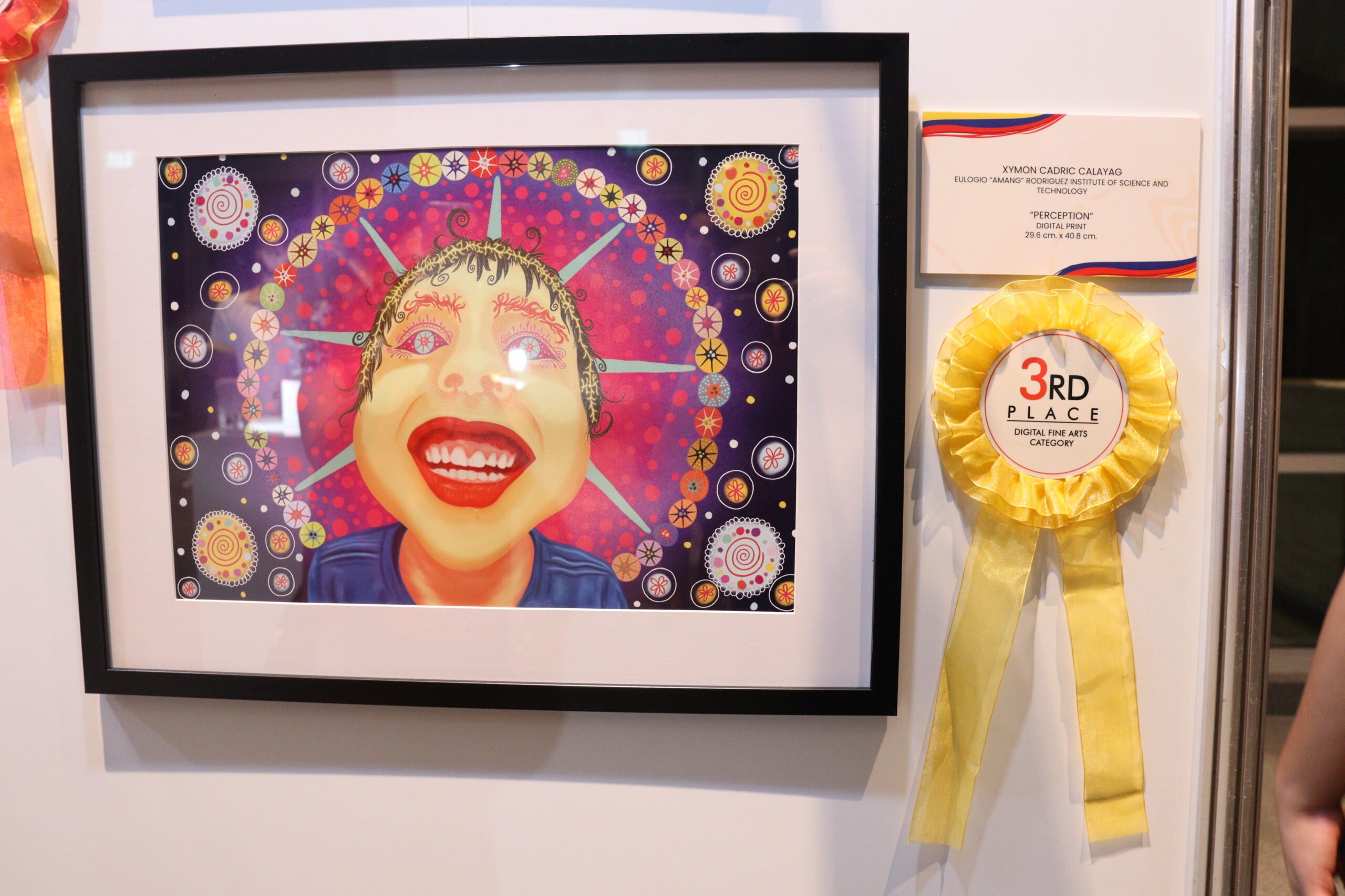 55th NSAC empowers youth artistry, interests