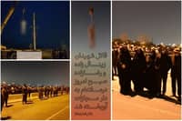 Iran publicly executes second man over protests, defying outcry