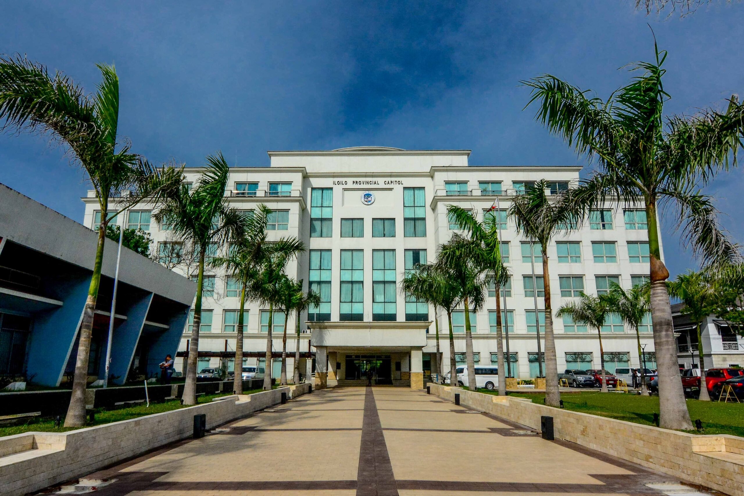 Iloilo provincial LGU in hot water