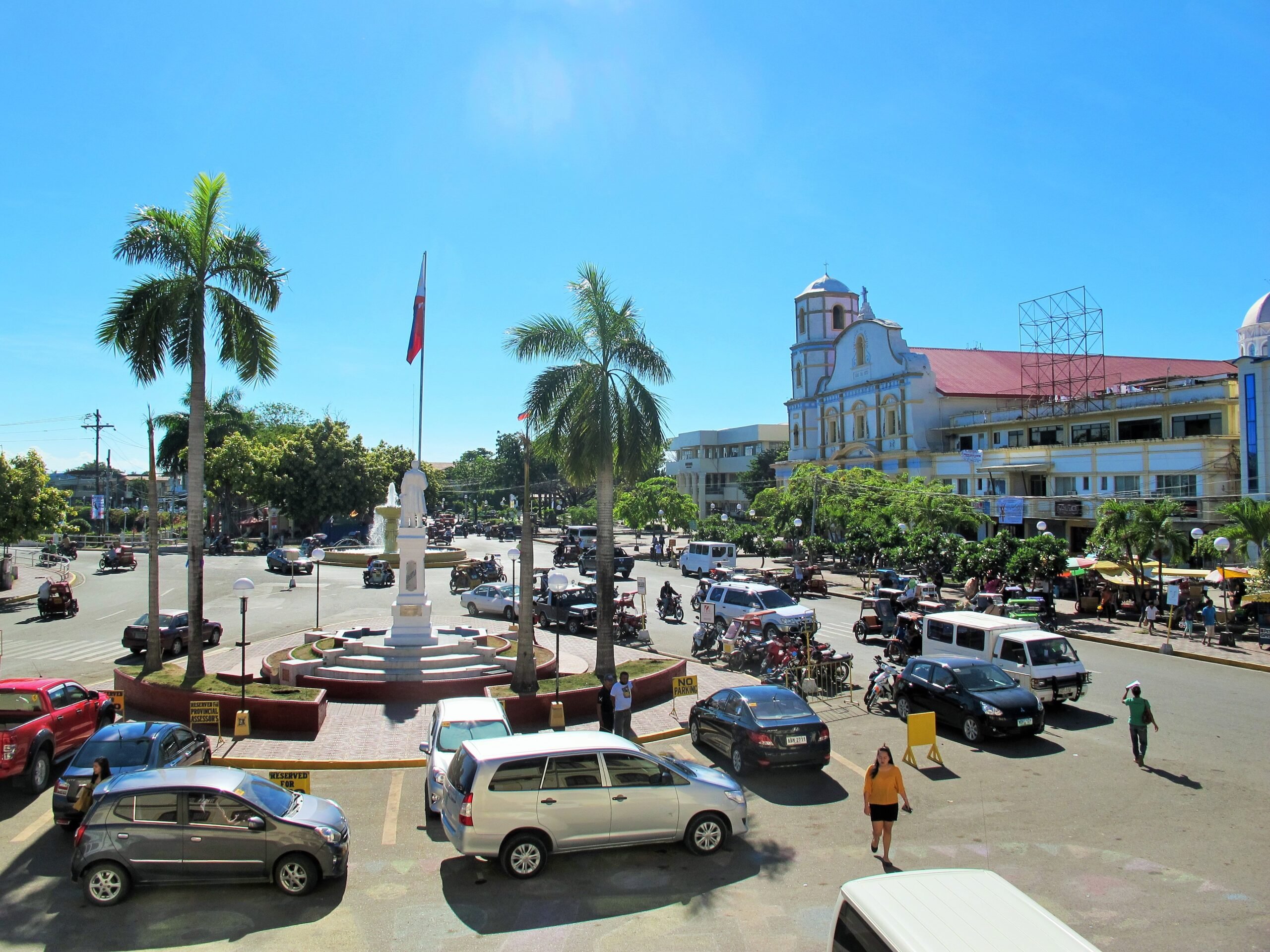 Roxas City now has anti-gender discrimination law