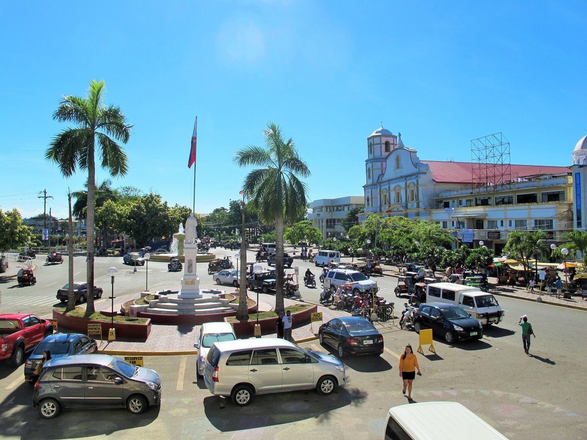Roxas City now has anti-gender discrimination law