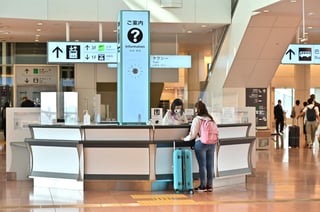 Japan to require Covid test on arrival for China travellers