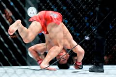 Team Lakay stays defiant
