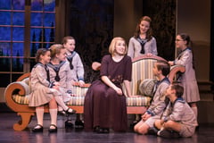 ‘The Sound of Music’ world tour comes to Manila