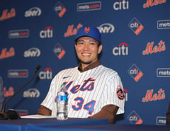 Phillies deploys Japanese pitcher