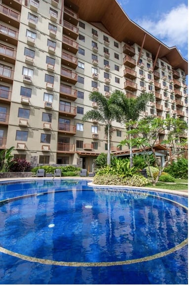 Primehomes Capitol Hills has four residential phases with well-designed amenities, a multi-purpose clubhouse, and a commercial area.