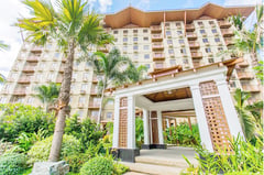 Botanical community in the heart of Quezon City