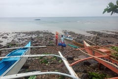 Seven missing as two boats capsize at sea: Philippine police