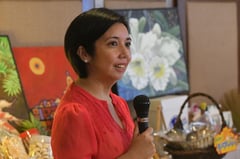 GMA expresses gratitude for highly-qualified daughter’s ambassador post
