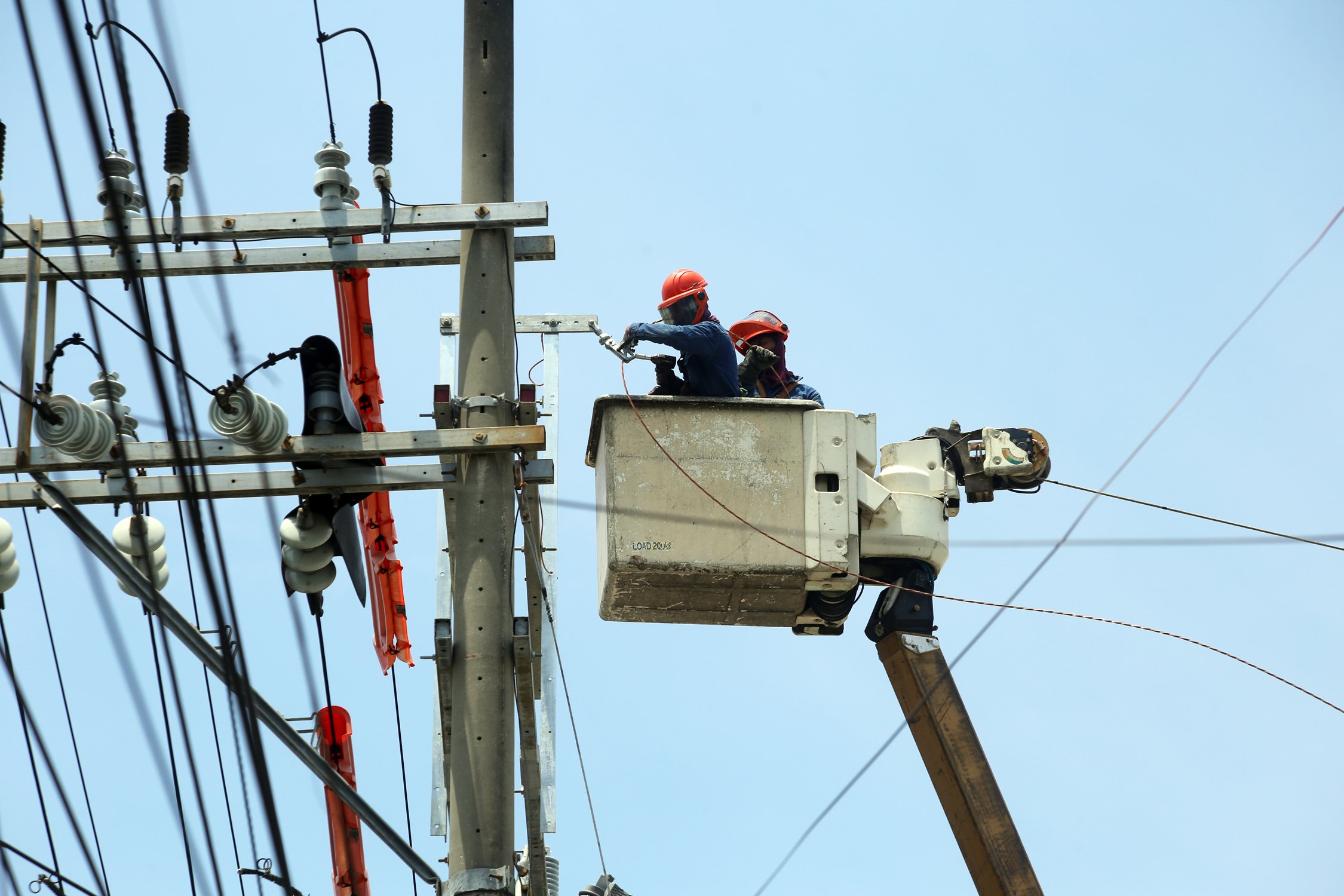 7.2M Meralco customers face higher electricity rates