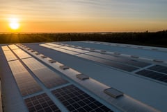 2 power houses join forces to build 153-MW Bataan solar plant