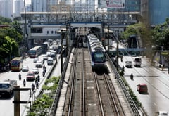 MRT-3 offers free Rizal Day rides
