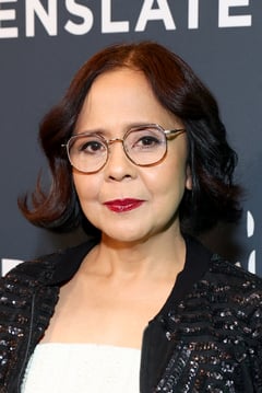 Dolly de Leon to do a new movie in the U.S.