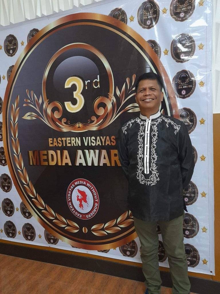 Daily Tribune correspondent wins award for health story
