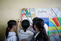 Phl '123 years away' from achieving full gender parity