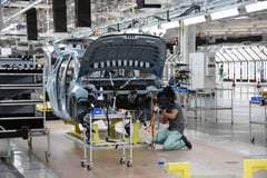 EV players eye wider Asian market