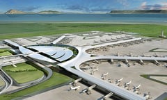 Bulacan airport  operational by 2027