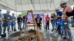 Oras boardwalk seen to boost local tourism