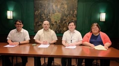 PACU, UN Sasakawa Laureate for Climate Smart Academia 2050