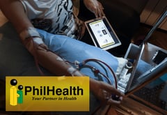 Members urged to use Philhealth member portal to safely access data