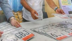 LTO resolving 11-M ‘moto’ plates backlog