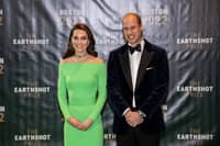 Prince William awards Earthshot prizes as US visit wraps up