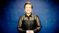 Lea Salonga/Pentatonix music video on YouTube Top 20
