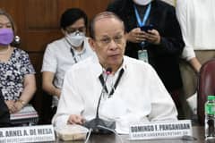 DA stops importation of certain fish species
