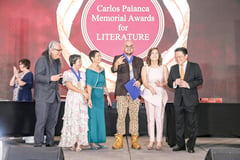 A harvest of winners at 70th Palanca Awards