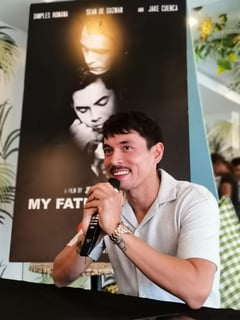 Jake Cuenca takes bisexual role: Last scene a test of his acting mettle