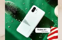 Xiaomi colors Christmas Redmi