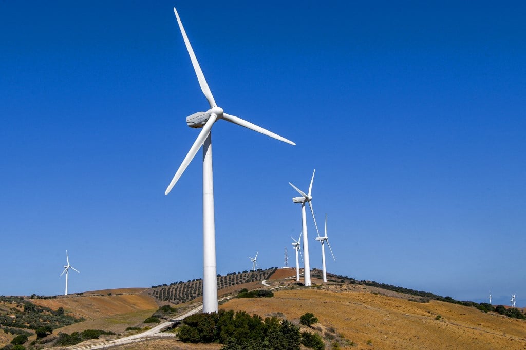 Panay communities to benefit from wind energy project expansion

