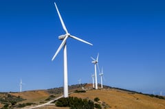 Panay communities to benefit from wind energy project expansion


