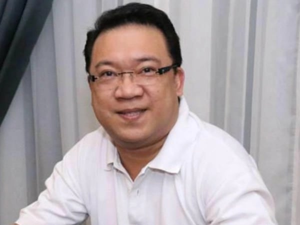 Roderick Paulate found guilty of graft, falsification of documents