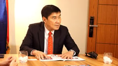 Recruitment agencies’ accommodations for OFWs condemned