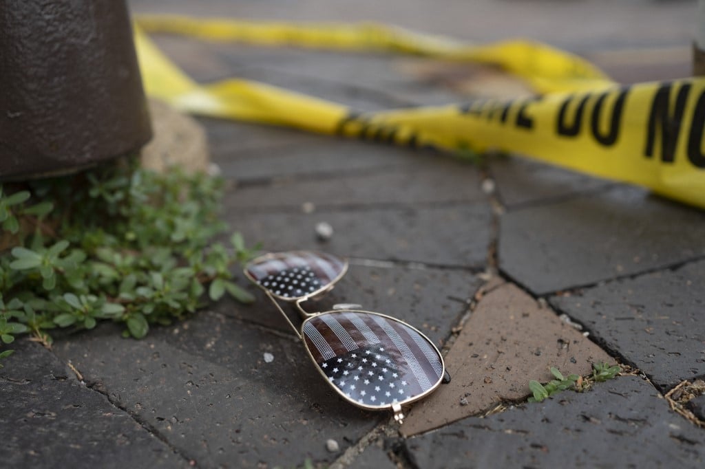 San Francisco rethinks killer robots plan