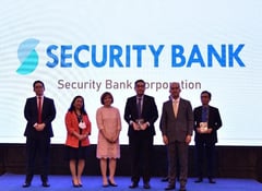 Security Bank sees higher demand
for auto, home loans