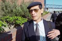 Sobhraj, 78, whose life was chronicled in the successful series "The Serpent", was to be transferred to immigration detention ahead of his scheduled deportation to France, police said. (Photo: AFP)